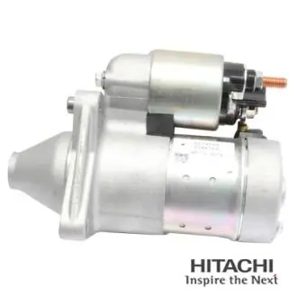 2506909 Стартер HITACHI подбор по vin на Brocar