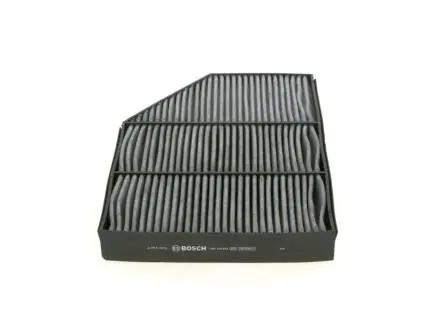 1987435603 Filtr kabinowy BOSCH підбір по vin на Brocar