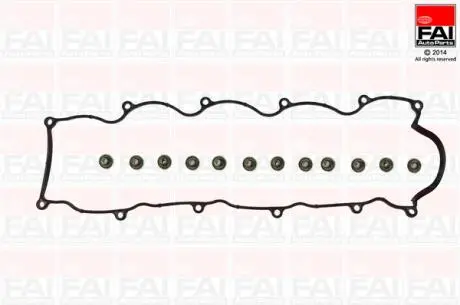 RC1804S Прокладка, крышка головки цилиндра RC1804S FAI FAI AUTOPARTS підбір по vin на Brocar