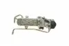 138466 Радіатор рециркуляції ВГ з клапаном EGR VW Polo/Skoda Fabia 1.6TDI 09- (HÜCO) HITACHI підбір по vin на Brocar