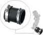 Przewód turbo 09-1395