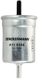 A110184 Паливний фільтр DENCKERMANN підбір по vin на Brocar
