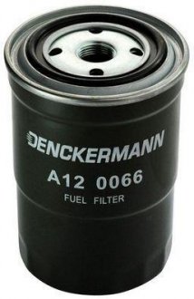 A120066 Топливный фильтр DENCKERMANN підбір по vin на Brocar