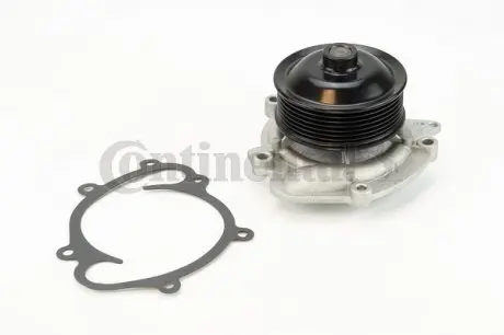WPS3036 Помпа воды MB Sprinter 906/Viano (W639)/E/G/GL/M/R/S-class 3.0CDI OM642 06- CONTITECH подбор по vin на Brocar