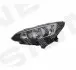 ZSB111326R ПЕРЕДНЯЯ ФАРА SIGNEDA підбір по vin на Brocar