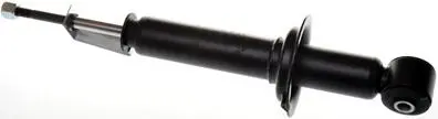 DSC016G Амортизатор задній Mitsubishi Lancer 2003-2007 DENCKERMANN підбір по vin на Brocar