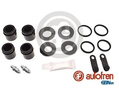 D43181C REPERATURKA AUTOFREN підбір по vin на Brocar