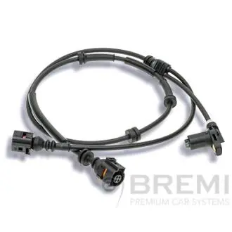51054 CZUJNIK ABS BREMI підбір по vin на Brocar