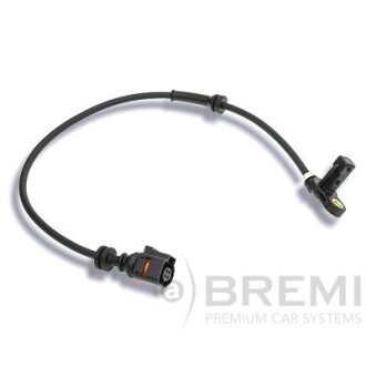 51058 CZUJNIK ABS BREMI подбор по vin на Brocar