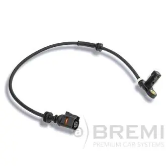 51058 CZUJNIK ABS BREMI подбор по vin на Brocar