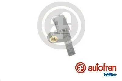 DS0033 Датчик ABS передній/зад,лівий VAG A3/Q3/Q7/Cayyen/Alhambra/Superb/Caddy IV/Golf VII/Passat 2010- AUTOFREN підбір по vin на Brocar