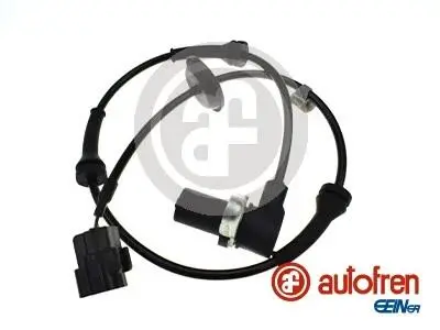 DS0145 Датчик ABS передній лівий Chevrolett Aveo AUTOFREN підбір по vin на Brocar