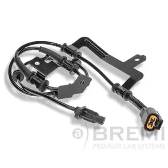 51382 CZUJNIK ABS BREMI підбір по vin на Brocar