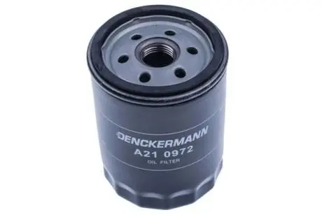 A210972 Фільтр DENCKERMANN підбір по vin на Brocar