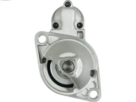 S0267 Стартер AUTO STARTER підбір по vin на Brocar
