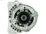 A0519S Генератор AUTO STARTER підбір по vin на Brocar