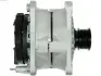A0519S Генератор AUTO STARTER підбір по vin на Brocar
