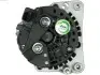 A0519S Генератор AUTO STARTER підбір по vin на Brocar
