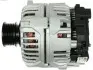 A0519S Генератор AUTO STARTER підбір по vin на Brocar