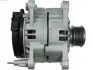 A0446S Генератор AUTO STARTER підбір по vin на Brocar