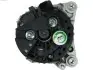 A0446S Генератор AUTO STARTER підбір по vin на Brocar