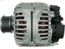 A0446S Генератор AUTO STARTER підбір по vin на Brocar