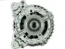 A0190PR Alternator AUTO STARTER підбір по vin на Brocar