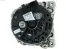 A0190PR Alternator AUTO STARTER підбір по vin на Brocar