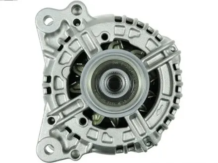 A0190PR Alternator AUTO STARTER підбір по vin на Brocar