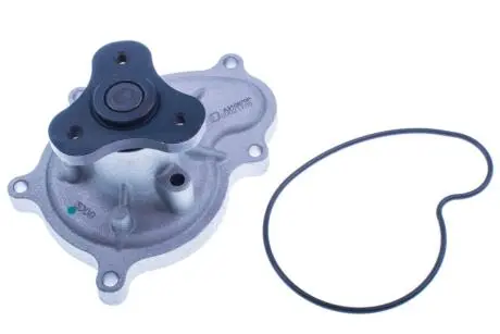 A310970P Насос водяной SUBARU FORESTER(SH) 08- DENCKERMANN підбір по vin на Brocar