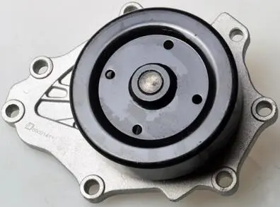 A310949P Водяна помпа LEXUS IS II 05- AURIS 07- AVENSIS 05- RAV 4 08- VERSO 09- 2.0 D4D / 2.2 D4D DENCKERMANN підбір по vin на Brocar