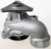 Водяна помпа Hyundai Elantra 2.0Crdi 00.06-,Santa Fe 2.0Crdi 00.12-,Accent 1.5 A310944P