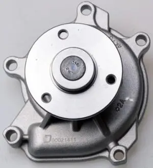 A310943P Водяна помпа Toyota Yaris 1.0 16V 99> DENCKERMANN подбор по vin на Brocar