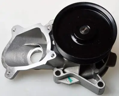 A310938P Помпа воды Citroen C3, Mini Cooper S, Peugeot 207, 308 1.4/1.6 02.06- DENCKERMANN подбор по vin на Brocar