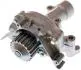 A310895P Насос водяний Citroen 2.0 16V 2000-; Peugeot 307/307/406/807,Expert DENCKERMANN підбір по vin на Brocar