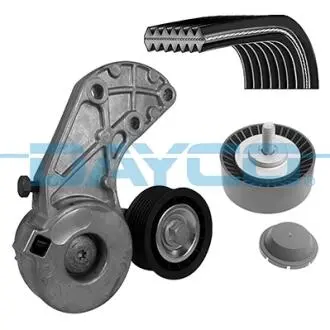 KPV824 Zestaw CAR DAYCO підбір по vin на Brocar