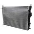 CR602000S Радіатор охолодження MAHLE / KNECHT підбір по vin на Brocar
