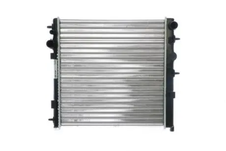 CR555000S Радіатор, система охолодження двигуна MAHLE / KNECHT підбір по vin на Brocar
