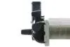 CR555000S Радіатор, система охолодження двигуна MAHLE / KNECHT підбір по vin на Brocar