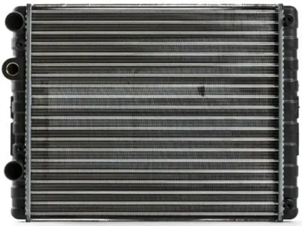 CR42000S Радіатор, система охолодження двигуна MAHLE / KNECHT підбір по vin на Brocar
