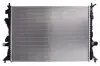CR1724000P Радіатор MAHLE / KNECHT підбір по vin на Brocar