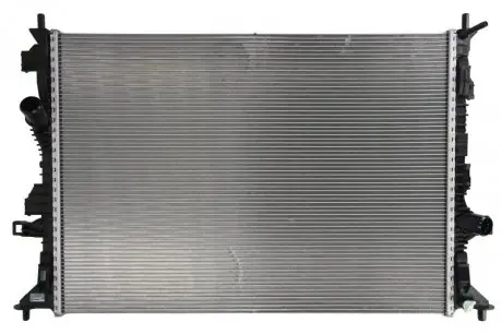 CR952000P Радіатор MAHLE / KNECHT підбір по vin на Brocar