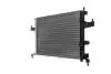CR388000S Радіатор, система охолодження двигуна MAHLE / KNECHT підбір по vin на Brocar