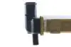 CR253000S Радіатор, система охолодження двигуна MAHLE / KNECHT підбір по vin на Brocar