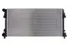 CR2222000P Радиатора MAHLE / KNECHT підбір по vin на Brocar