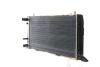 CR403000S Радиатора 317 mm AUDI 80 / Cabriolet / Coupe MAHLE / KNECHT підбір по vin на Brocar