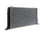 CR403000S Радиатора 317 mm AUDI 80 / Cabriolet / Coupe MAHLE / KNECHT підбір по vin на Brocar