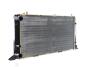 CR403000S Радиатора 317 mm AUDI 80 / Cabriolet / Coupe MAHLE / KNECHT підбір по vin на Brocar