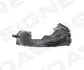 Подкрылок PKA11043AR