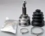 ШРКШ зовн. 25z/29z/49,1mm ABS:43 Suzuki Ignis I, Swift III 1.3/1.3D/1.5 10.00- C120230